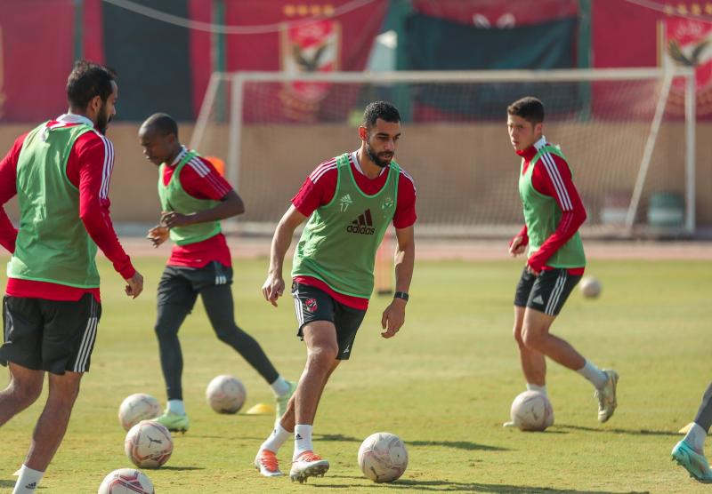 الاهلي 