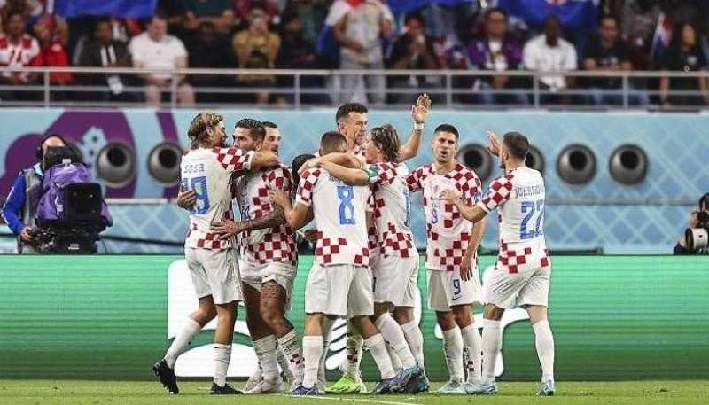 بث مباشر ..متابعة لحظة بلحظة مباراة كرواتيا واليابان في كأس العالم 2022