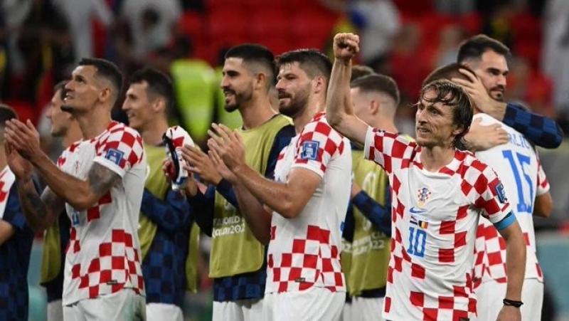 كرواتيا تقصي اليابان وتتأهل إلى دور الثمانية في كأس العالم