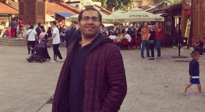 محمد أبو الغيط