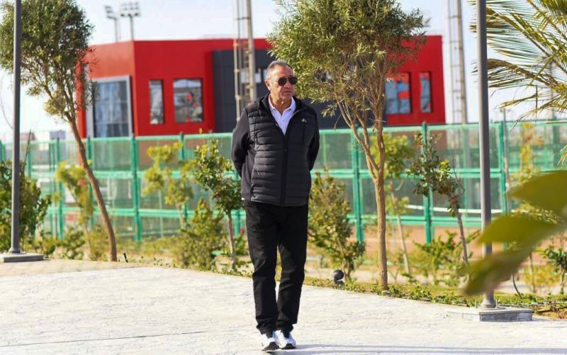 محمود الخطيب