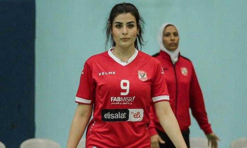 شروق فؤاد: الأهلي بمن حضر.. والفوز على الزمالك يمنح دوافع كبيرة