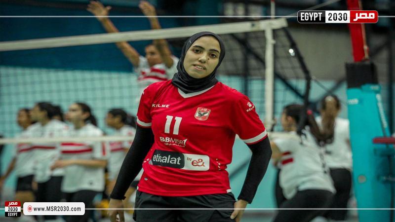 سارة أمين