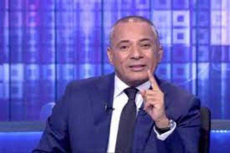 أحمد موسى: أتوقع أن هذه الدولة ستكون الأولى فى الاقتصاد خلال سنوات