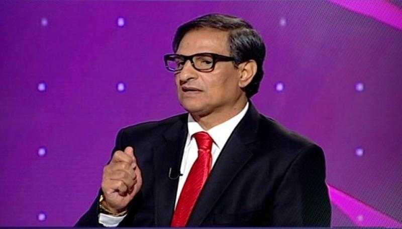 مصطفى يونس: طه بصري و فاروق جعفر سبق لهم العمل بقناة الأهلي