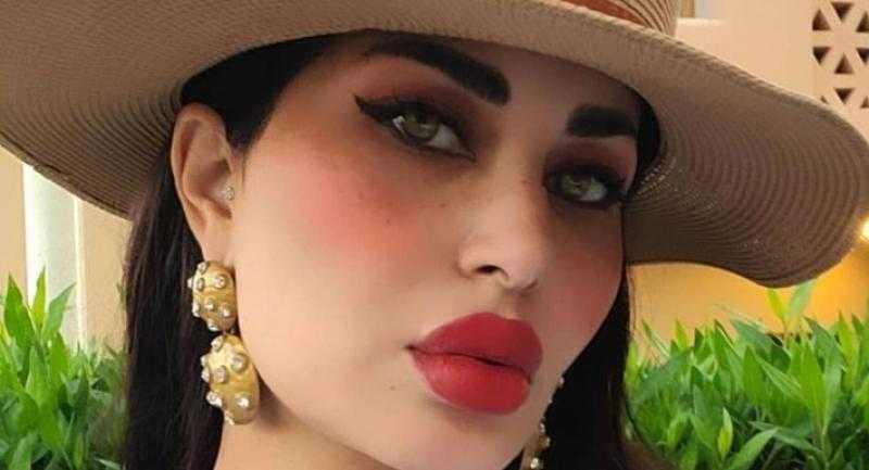 قلبي اتخطف.. ندى الكامل تعلن ارتباطها بعلاقة جديدة