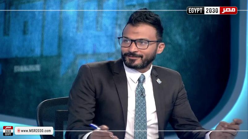 إبراهيم سعيد