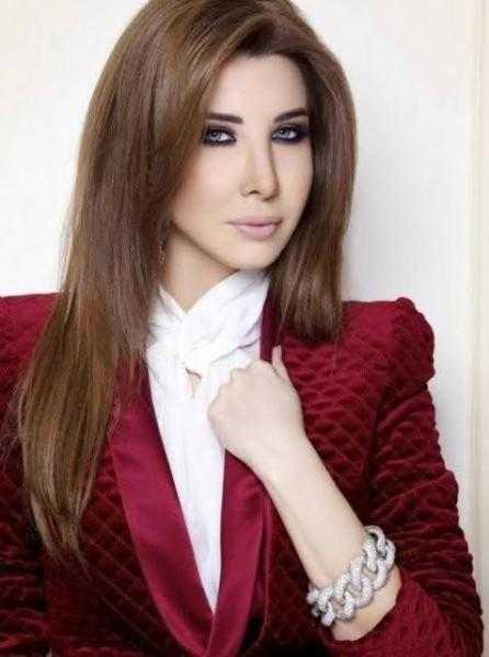 تفاصيل حفل نانسي عجرم في قطر