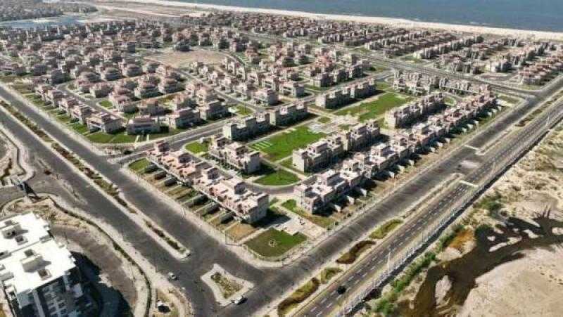 11 مليار جنيه استثمارات.. رئيس جهاز المنصورة الجديدة يكشف تفاصيل مهمة لأول مرة