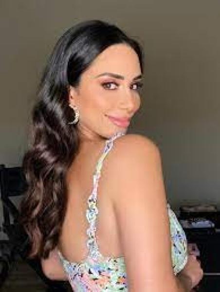 بسنت شوقي بمكياج ناعم في أحدث ظهور لها عبر إنستجرام