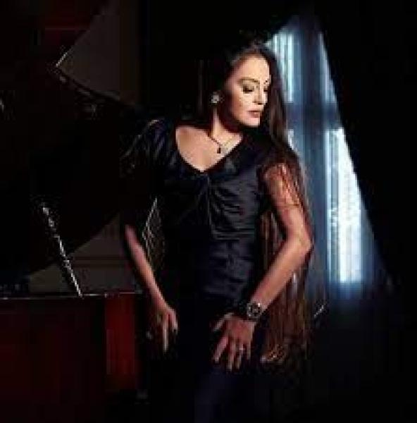 شريهان تخطف الأنظار بإطلالة ساحرة في عيد ميلادها عبر إنستجرام