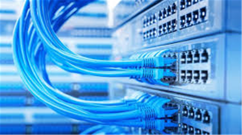 خدمات الإنترنت