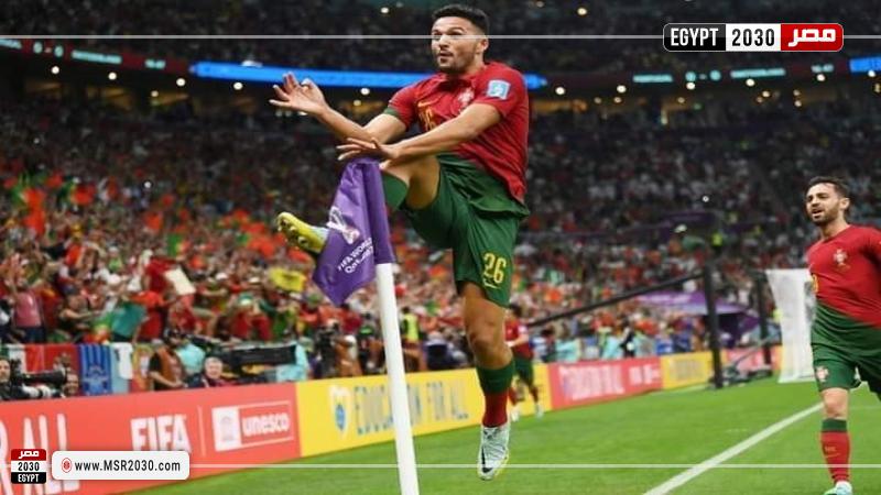 منتخب المغرب 