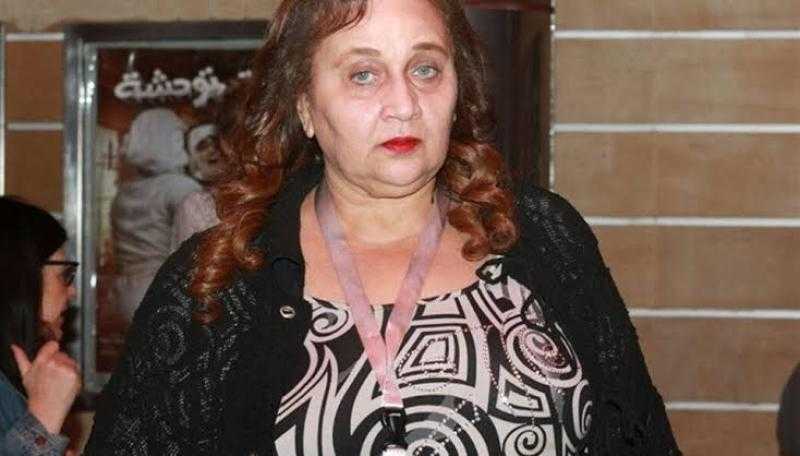 ماجدة خير الله تكشف عن رأيها في مسلسل جودر
