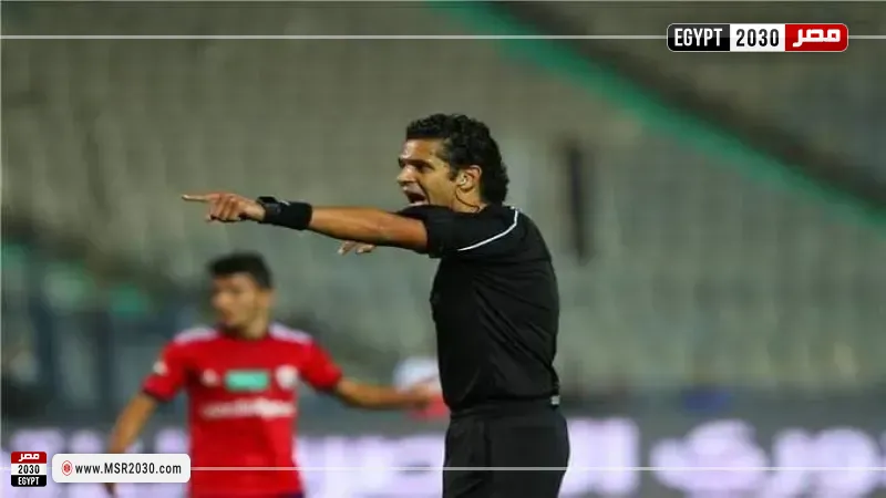   أحمد الغندور