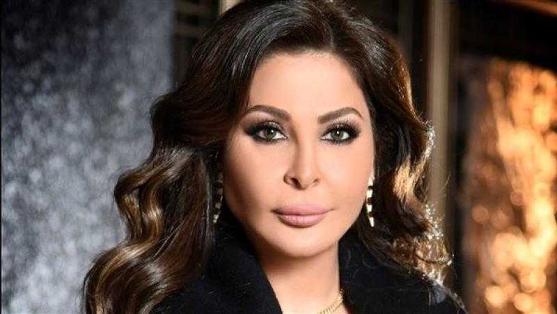 إليسا تحيي حفلًا غنائيًا في قطر اليوم