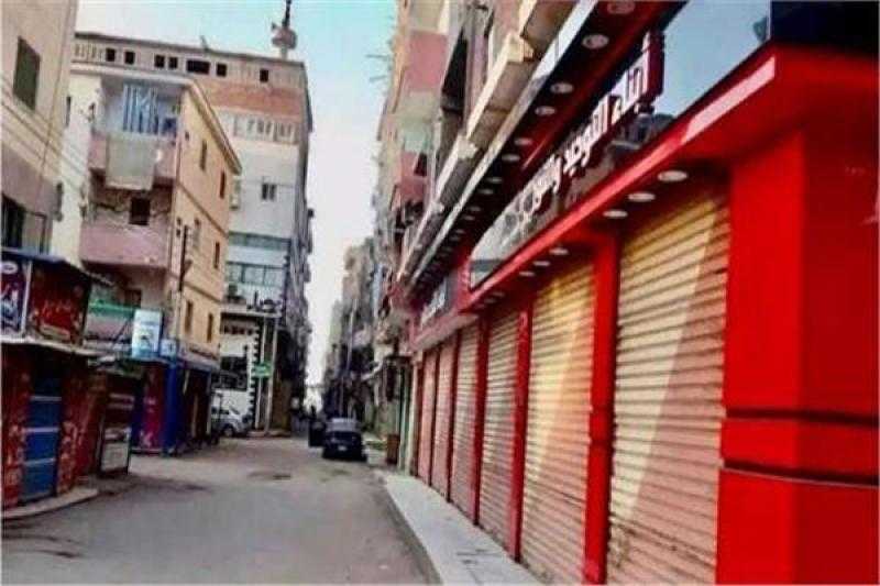 اللجنة العليا للمحال العامة تكشف تفاصيل تطبيق القانون.. «فيديو»
