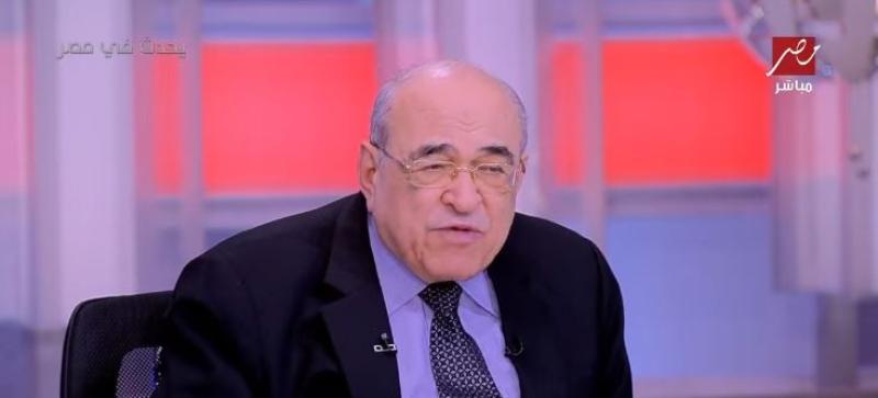 «مصطفى الفقي»: «بعض الفنانين سعوا نحو التقرب من أولاد الرؤساء بشكل ملحوظ حتى يشعروا بالحماية»