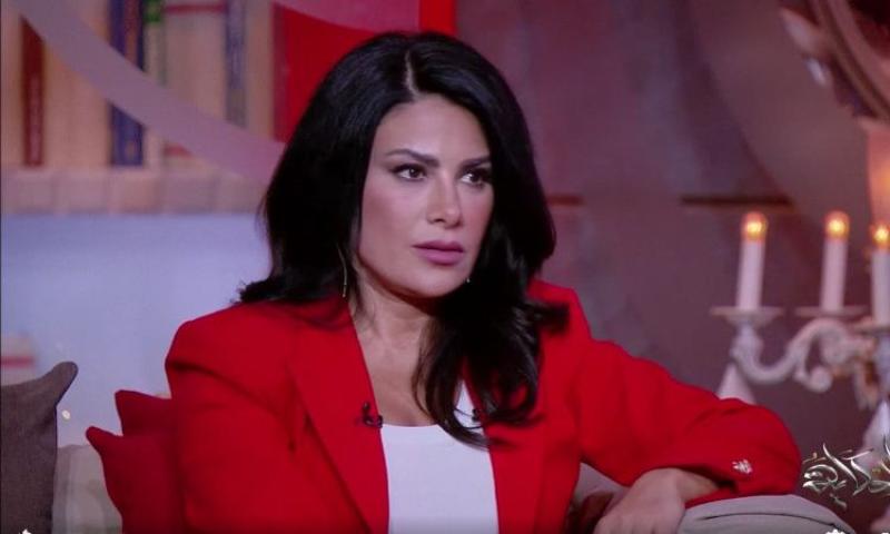 صبا مبارك 