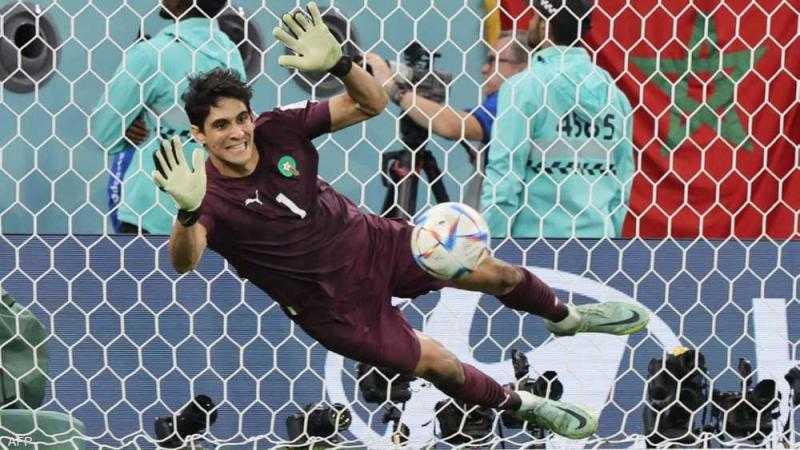 ياسين بونو.. «القاتل المبتسم» كاتب ملمحة المغرب في كأس العالم