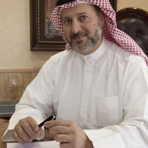 دكتور جاسم المطوع 