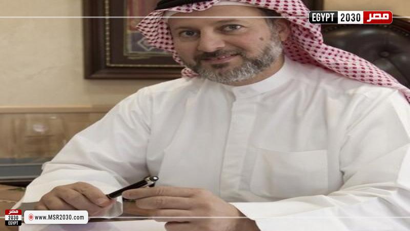 دكتور جاسم المطوع