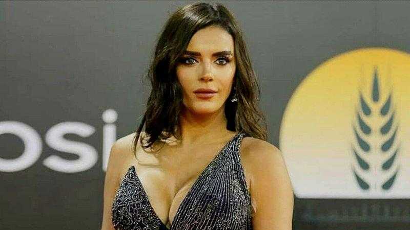 هبة السيسي تخطف الأنظار في أحدث ظهور لها عبر إنستجرام