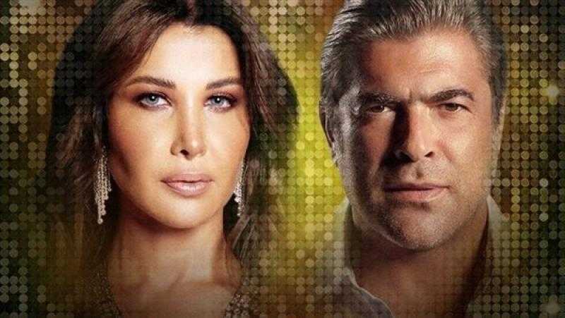 نانسي عجرم ووائل كفوري في حفل غنائي بالسعودية اليوم