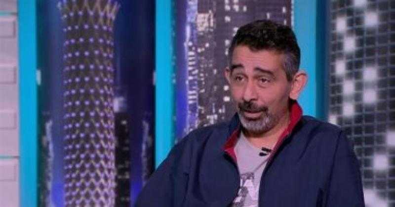 رفع جلسة استئناف الفنان مصطفى هريدى وحبسه للقرار