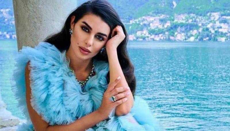 ياسمين صبري تشارك جمهورها فيديو جديدًا من داخل سيارتها عبر إنستجرام