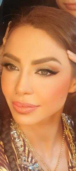 دوللي شاهين تستعد لطرح كليب أغنيتها الجديد «الملكة QUEEN»