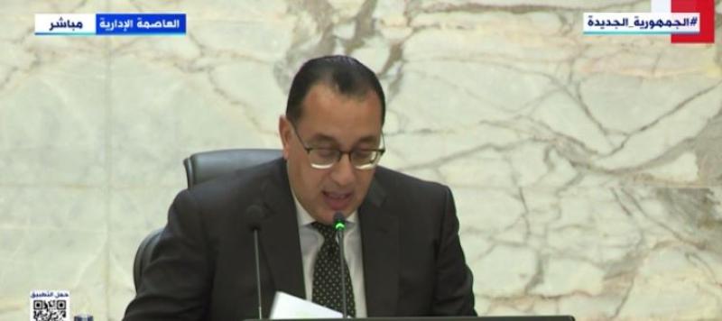 رئيس الوزراء: هذا هو أكبر تحدي أمام الحكومة حاليا