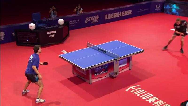 رسميا.. قطر تفوز باستضافة كأس العالم 2025 لـ كرة الطاولة