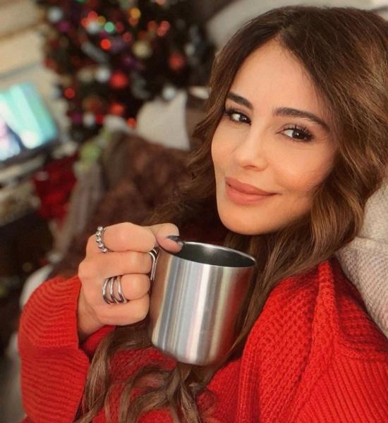 هكذا أثارت كارول سماحة إعجاب جمهورها في أحدث ظهور