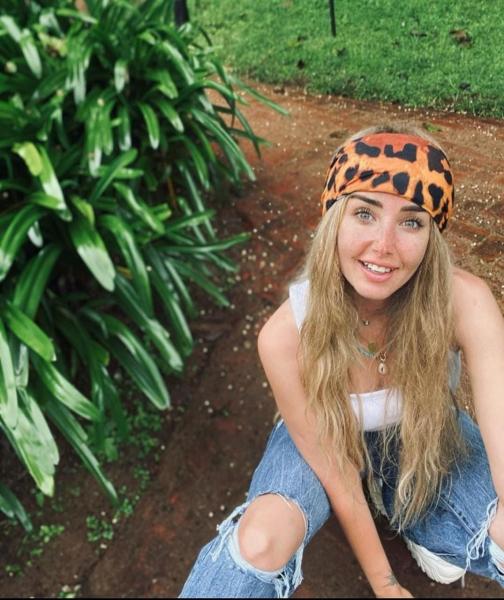 بإطلالة صيفية.. هنا الزاهد تخطف قلوب متابعيها عبر إنستجرام