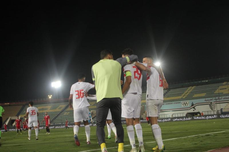 الزمالك