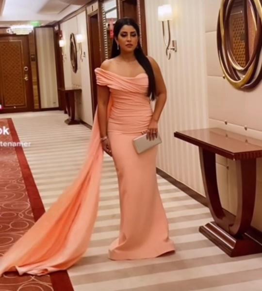 «توته فروته خالص».. الجمهور يغازل أيتن عامر عبر إنستجرام