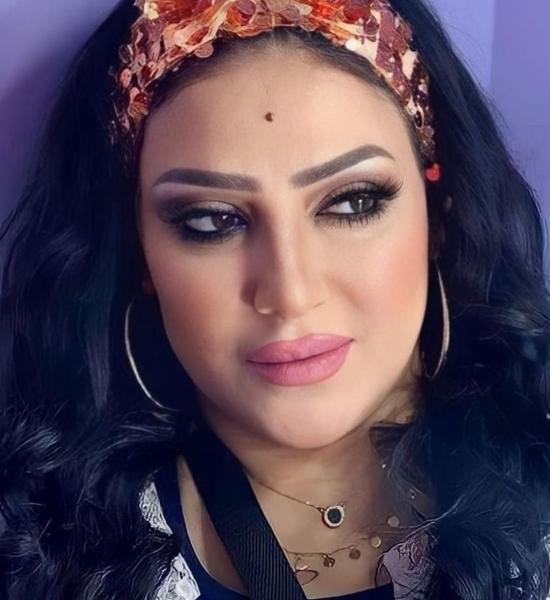 بملامح شابة.. بدرية طلبة تمازح جمهورها بأحدث ظهور لها