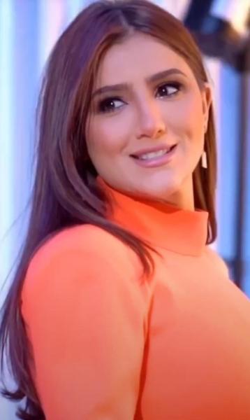 مي عمر تخطف الأنظار بإطلالة جديدة عبر إنستجرام