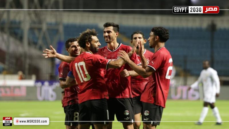 المنتخب الوطني 