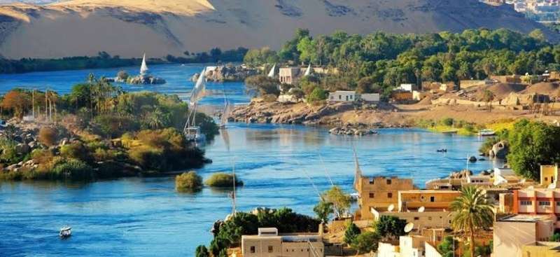 محافظة أسوان 