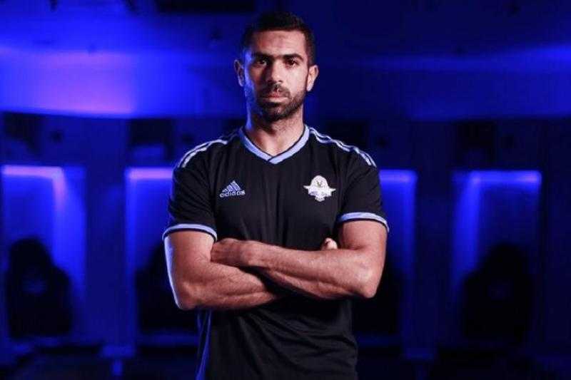 صدمة للاعب.. بيراميدز يُخطر أحمد فتحي بمصيره مع النادي