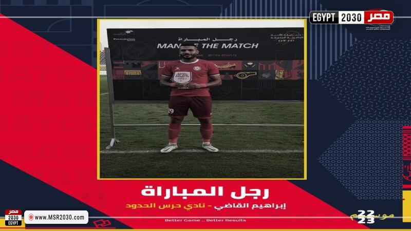 إبراهيم القاضي