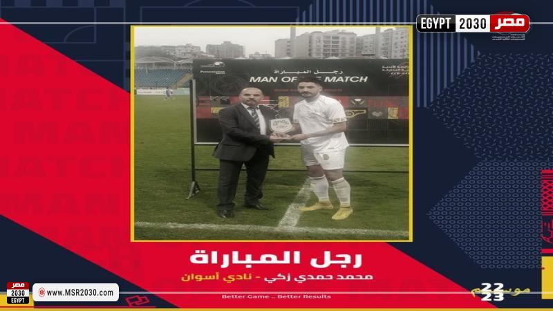محمد حمدي زكي