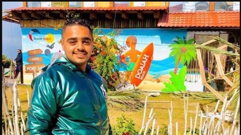 النيابة العامة تأمر بالتحفظ على جثة شاب قُتل على يد آخرين ببورسعيد