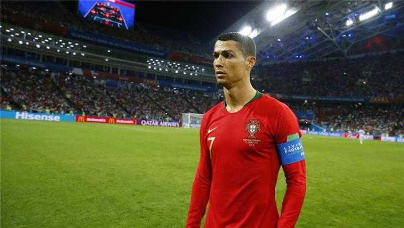 عاجل.. رونالدو يعلن اعتزال كرة القدم بعد الهزيمة أمام المغرب