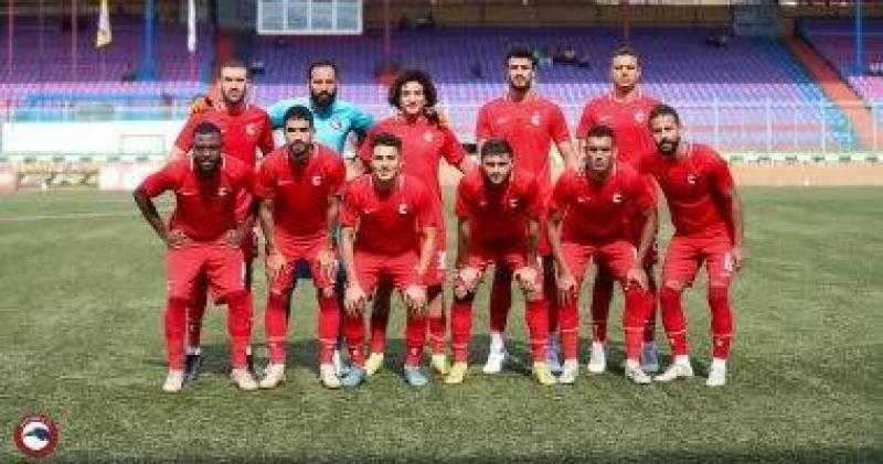 الشوط الأول.. فيوتشر يتأخر بهدف أمام إسكو كارا في الكونفدرالية الإفريقية