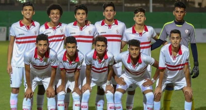 زمالك 2004