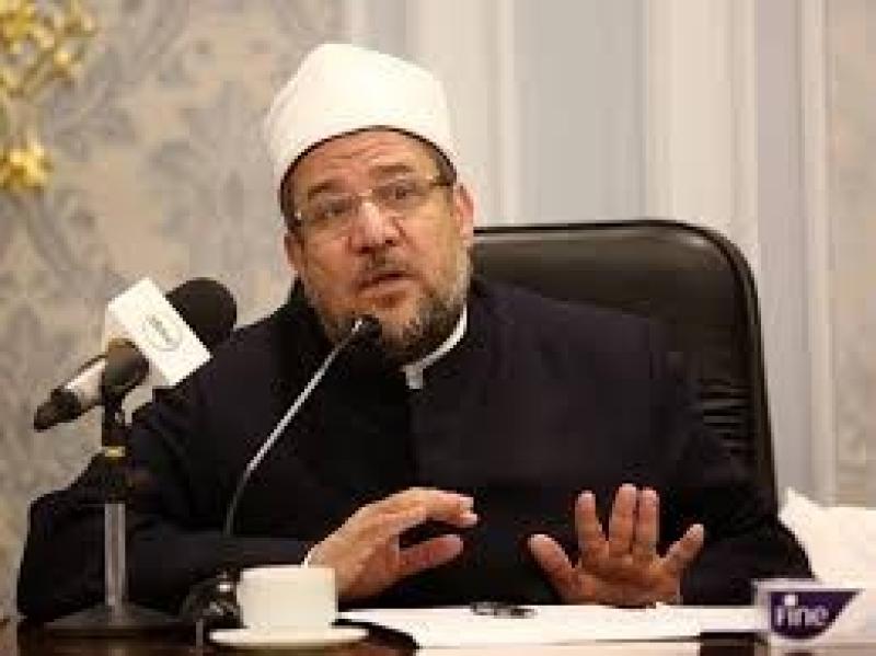 آيات تفتح كل أبواب الفرج.. وزير الأوقاف يوضحها