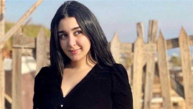 جيهان خليل بإطلالة رياضية عبر إنستجرام